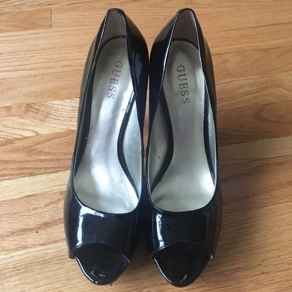 Guess heels - Picture 2 of 5